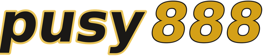 pusy888 logo