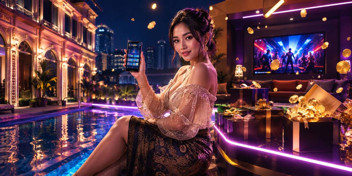 pusy888 Masuki Dunia Chakra Bersama Kami